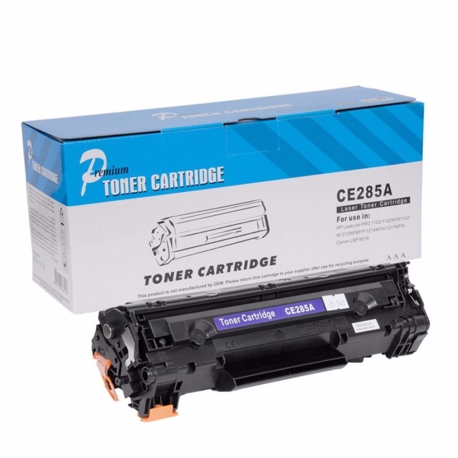 Nv print ce285a Nv print ce285a