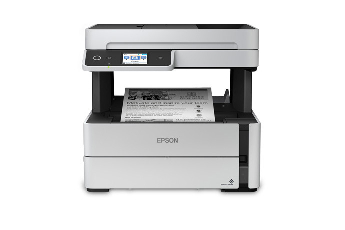 Impressora Colorida Epson