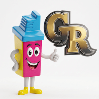 GR Cartuchos