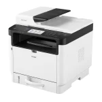 Multifuncional ricoh m320 f