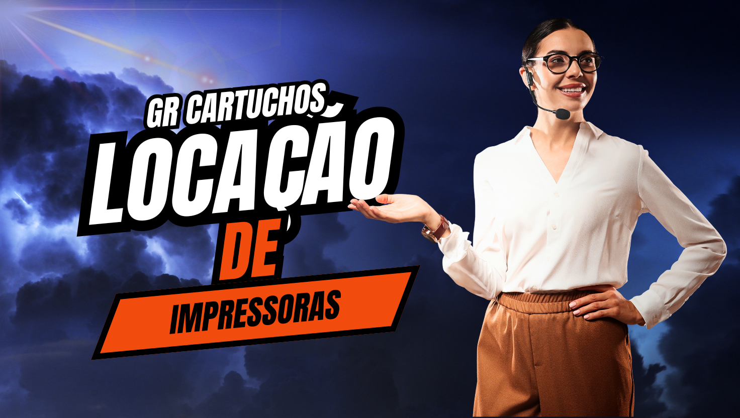 Vantagens do Aluguel de Impressoras com a GR Cartuchos