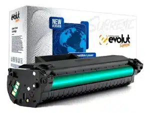 Cartucho de Toner - TN105A/107A