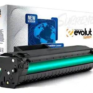 Cartucho de Toner - TN105A/107A