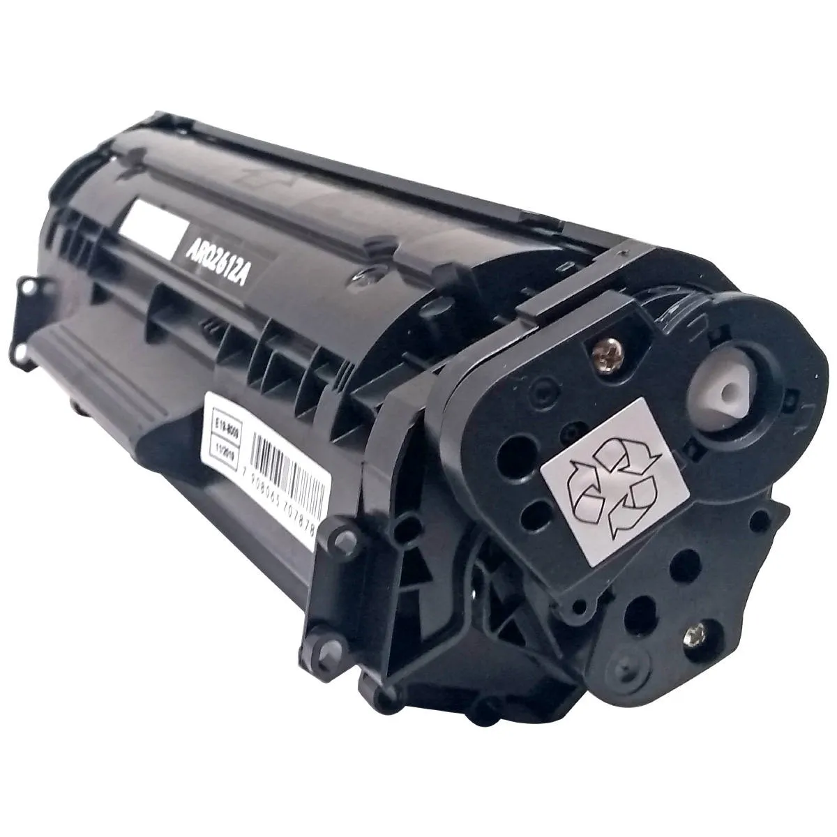 Cartucho de Toner - 412/CC532/CF382 Yellow