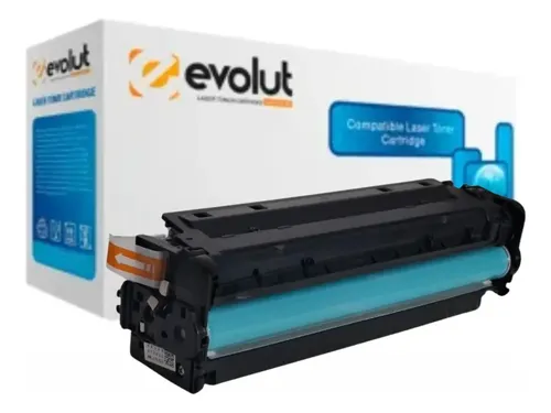 Cartucho de Toner - 533A/413A/383A