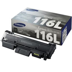 Cartucho de Toner - D116L