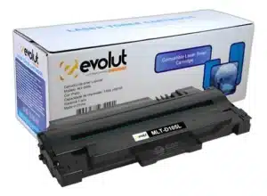 Cartucho de Toner - D105L