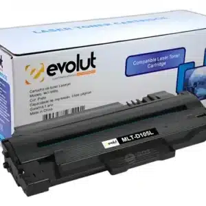 Cartucho de Toner - D105L