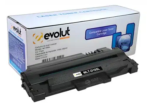 Cartucho de Toner - D105L