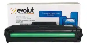 Cartucho de Toner - ML-1665/D104