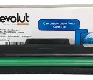 Cartucho de Toner - ML-1665/D104