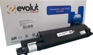 Cartucho de Toner - TN B20/B021/B022/B023