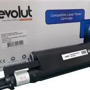 Cartucho de Toner - TN B20/B021/B022/B023