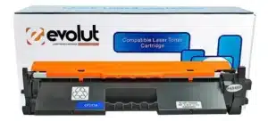 Cartucho de Toner - CF217A