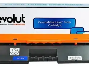 Cartucho de Toner - CF217A