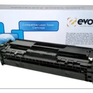 Cartucho de Toner - HPCF411X Cyan