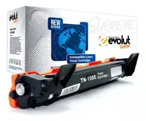 Cartucho de Toner - TN-1060