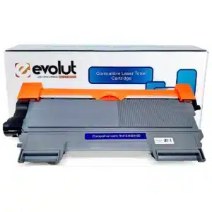 Cartucho de Toner - TN410/420/450