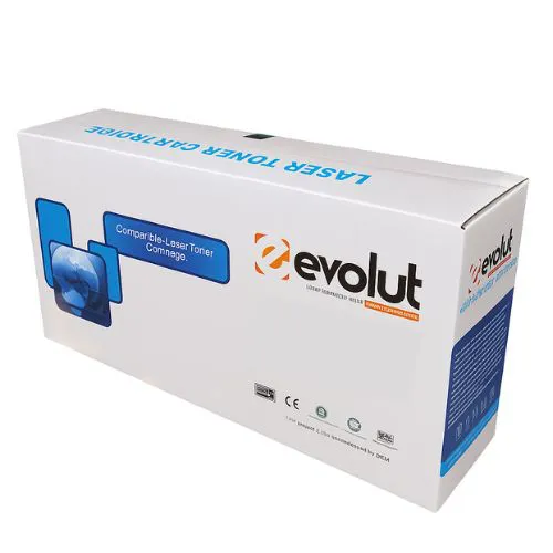 Cartucho de Toner - TN660/TN-2340/TN-2370