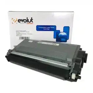 Cartucho de Toner - TN720/750