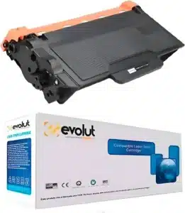 Cartucho de Toner - TN820/850