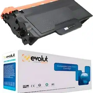 Cartucho de Toner - TN820/850