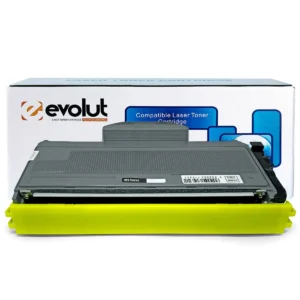 Cartucho de Toner - TN360
