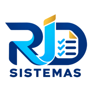 RJD Sistemas PDV — 3 meses grátis